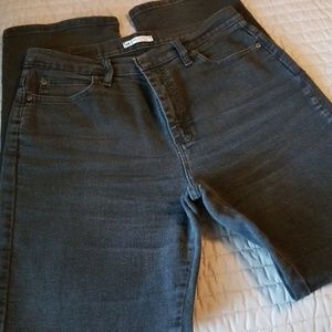 **Original LEE relaxed fit Jean's